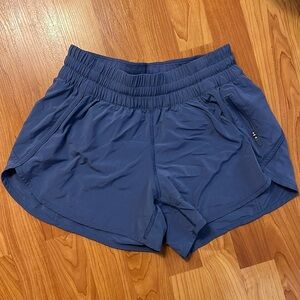 Lululemon Track That Shorts
